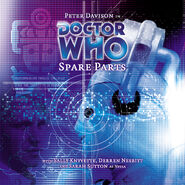 Spare Parts