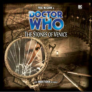 The Stones of Venice