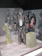 A Cyberman