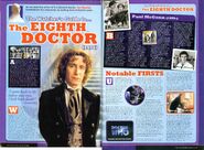 Doctor Who Magazine 414 (48-49)