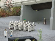 Miniland windsor starwars