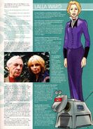 Doctor Who Magazine 330 (15)