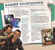 Doctor Who Magazine 384 (50)