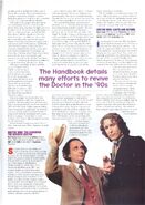 Doctor Who Magazine 271 (45)