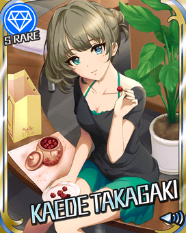 Nation Blue 高垣楓 偶像大師灰姑娘女孩星光舞台wiki Fandom Nation Blue 高垣楓 偶像大師灰姑娘女孩星光舞台wiki Fandom