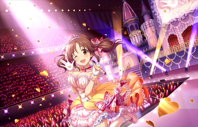カップオブラブ 十時愛梨 偶像大師灰姑娘女孩星光舞台wiki Fandom