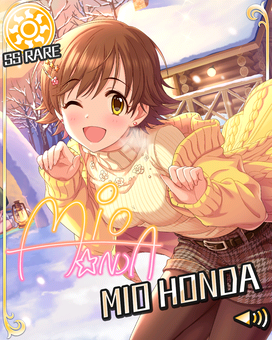 カレイドスノー 本田未央 偶像大師灰姑娘女孩星光舞台wiki Fandom カレイドスノー 本田未央 偶像大師灰姑娘女孩星光舞台wiki Fandom