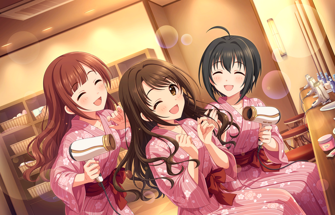 P C S 島村卯月 偶像大師灰姑娘女孩星光舞台wiki Fandom P C S 島村卯月 偶像大師灰姑娘女孩星光舞台wiki Fandom