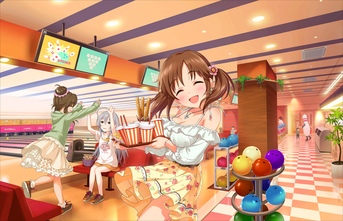 絶対特権主張しますっ 十時愛梨 偶像大師灰姑娘女孩星光舞台wiki Fandom 絶対特権主張しますっ 十時愛梨 偶像大師灰姑娘女孩星光舞台wiki Fandom