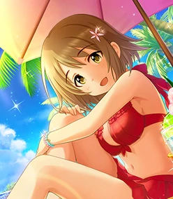 三村かな子 偶像大師灰姑娘女孩 星光舞台wiki Fandom 三村かな子 偶像大師灰姑娘女孩 星光舞台wiki Fandom