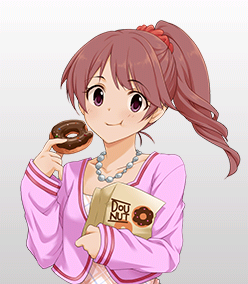 椎名法子 偶像大師灰姑娘女孩星光舞台wiki Fandom 椎名法子 偶像大師灰姑娘女孩星光舞台wiki Fandom