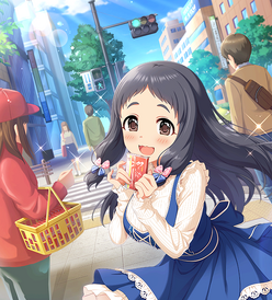 大沼くるみ 偶像大師灰姑娘女孩星光舞台wiki Fandom 大沼くるみ 偶像大師灰姑娘女孩星光舞台wiki Fandom