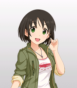 原田美世 偶像大師灰姑娘女孩星光舞台wiki Fandom
