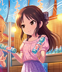 橘ありす 偶像大師灰姑娘女孩 星光舞台wiki Fandom 橘ありす 偶像大師灰姑娘女孩 星光舞台wiki Fandom