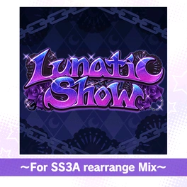 Lunatic Show For Ss3a Rearrange Mix 偶像大師灰姑娘女孩星光舞台wiki Fandom