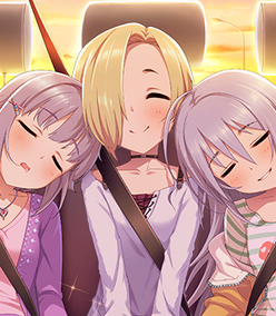 白坂小梅 偶像大師灰姑娘女孩星光舞台wiki Fandom 白坂小梅 偶像大師灰姑娘女孩星光舞台wiki Fandom