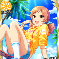 フェイバリット タイム 小松伊吹 偶像大師灰姑娘女孩星光舞台wiki Fandom フェイバリット タイム 小松伊吹 偶像大師灰姑娘女孩星光舞台wiki Fandom