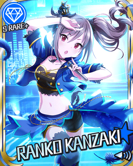 Nation Blue 神崎蘭子 偶像大師灰姑娘女孩星光舞台wiki Fandom Nation Blue 神崎蘭子 偶像大師灰姑娘女孩星光舞台wiki Fandom