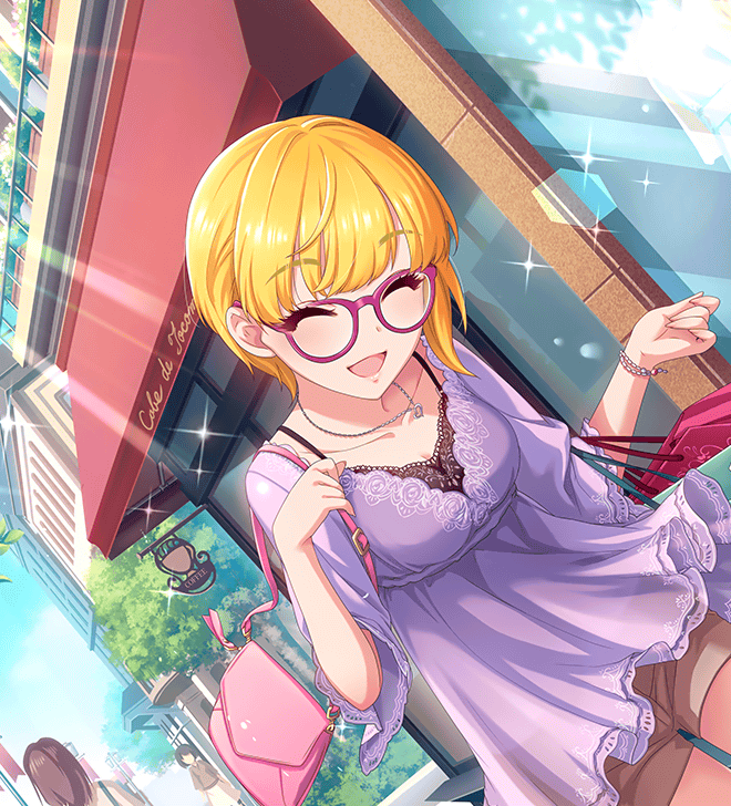 宮本フレデリカ 偶像大師灰姑娘女孩 星光舞台wiki Fandom 宮本フレデリカ 偶像大師灰姑娘女孩 星光舞台wiki Fandom