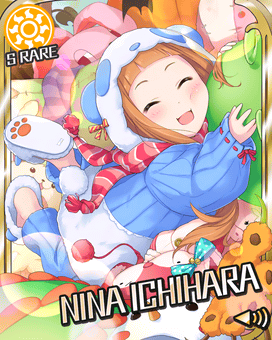 きぐるみもふもふ 市原仁奈 偶像大師灰姑娘女孩星光舞台wiki Fandom きぐるみもふもふ 市原仁奈 偶像大師灰姑娘女孩星光舞台wiki Fandom