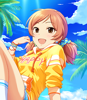 小松伊吹 偶像大師灰姑娘女孩星光舞台wiki Fandom 小松伊吹 偶像大師灰姑娘女孩星光舞台wiki Fandom