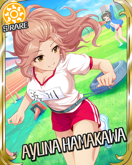 パナシェ ロワイヤル 浜川愛結奈 偶像大師灰姑娘女孩星光舞台wiki Fandom パナシェ ロワイヤル 浜川愛結奈 偶像大師灰姑娘女孩星光舞台wiki Fandom