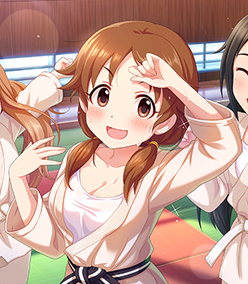 片桐早苗 偶像大師灰姑娘女孩星光舞台wiki Fandom 片桐早苗 偶像大師灰姑娘女孩星光舞台wiki Fandom