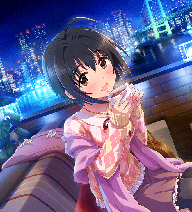 小日向美穂 偶像大師灰姑娘女孩星光舞台wiki Fandom 小日向美穂 偶像大師灰姑娘女孩星光舞台wiki Fandom
