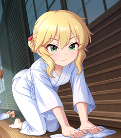 櫻井桃華 偶像大師灰姑娘女孩星光舞台wiki Fandom