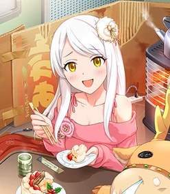 イヴ サンタクロース 偶像大師灰姑娘女孩 星光舞台wiki Fandom