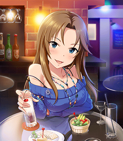 松本沙理奈 偶像大師灰姑娘女孩星光舞台wiki Fandom 松本沙理奈 偶像大師灰姑娘女孩星光舞台wiki Fandom