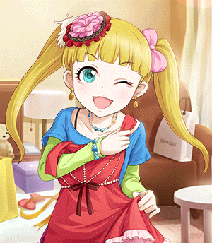 メアリー コクラン 偶像大師灰姑娘女孩 星光舞台wiki Fandom メアリー コクラン 偶像大師灰姑娘女孩 星光舞台wiki Fandom