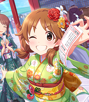 片桐早苗 偶像大師灰姑娘女孩星光舞台wiki Fandom 片桐早苗 偶像大師灰姑娘女孩星光舞台wiki Fandom