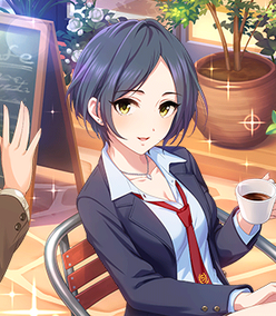 速水奏 偶像大師灰姑娘女孩星光舞台wiki Fandom 速水奏 偶像大師灰姑娘女孩星光舞台wiki Fandom