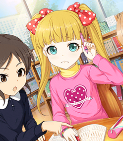 メアリー コクラン 偶像大師灰姑娘女孩 星光舞台wiki Fandom メアリー コクラン 偶像大師灰姑娘女孩 星光舞台wiki Fandom