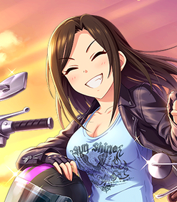 向井拓海 偶像大師灰姑娘女孩星光舞台wiki Fandom 向井拓海 偶像大師灰姑娘女孩星光舞台wiki Fandom