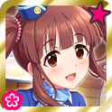 緒方智絵里 偶像大師灰姑娘女孩星光舞台wiki Fandom 緒方智絵里 偶像大師灰姑娘女孩星光舞台wiki Fandom