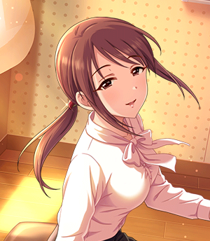 三船美優 偶像大師灰姑娘女孩星光舞台wiki Fandom