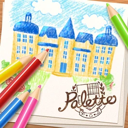 Palette 偶像大師灰姑娘女孩星光舞台wiki Fandom