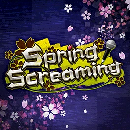 Spring Screaming 偶像大師灰姑娘女孩星光舞台wiki Fandom