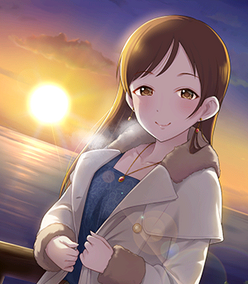 新田美波 偶像大師灰姑娘女孩星光舞台wiki Fandom 新田美波 偶像大師灰姑娘女孩星光舞台wiki Fandom