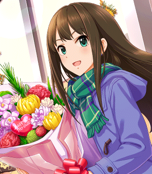 渋谷凛 偶像大師灰姑娘女孩 星光舞台wiki Fandom 渋谷凛 偶像大師灰姑娘女孩 星光舞台wiki Fandom