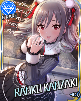 春暁の紅姫 神崎蘭子 偶像大師灰姑娘女孩星光舞台wiki Fandom 春暁の紅姫 神崎蘭子 偶像大師灰姑娘女孩星光舞台wiki Fandom