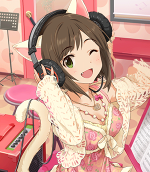 前川みく 偶像大師灰姑娘女孩 星光舞台wiki Fandom 前川みく 偶像大師灰姑娘女孩 星光舞台wiki Fandom