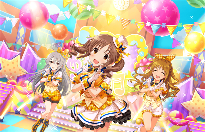 絶対特権主張しますっ 十時愛梨 偶像大師灰姑娘女孩星光舞台wiki Fandom 絶対特権主張しますっ 十時愛梨 偶像大師灰姑娘女孩星光舞台wiki Fandom