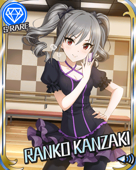 Nation Blue 神崎蘭子 偶像大師灰姑娘女孩星光舞台wiki Fandom Nation Blue 神崎蘭子 偶像大師灰姑娘女孩星光舞台wiki Fandom