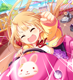 双葉杏 偶像大師灰姑娘女孩 星光舞台wiki Fandom 双葉杏 偶像大師灰姑娘女孩 星光舞台wiki Fandom