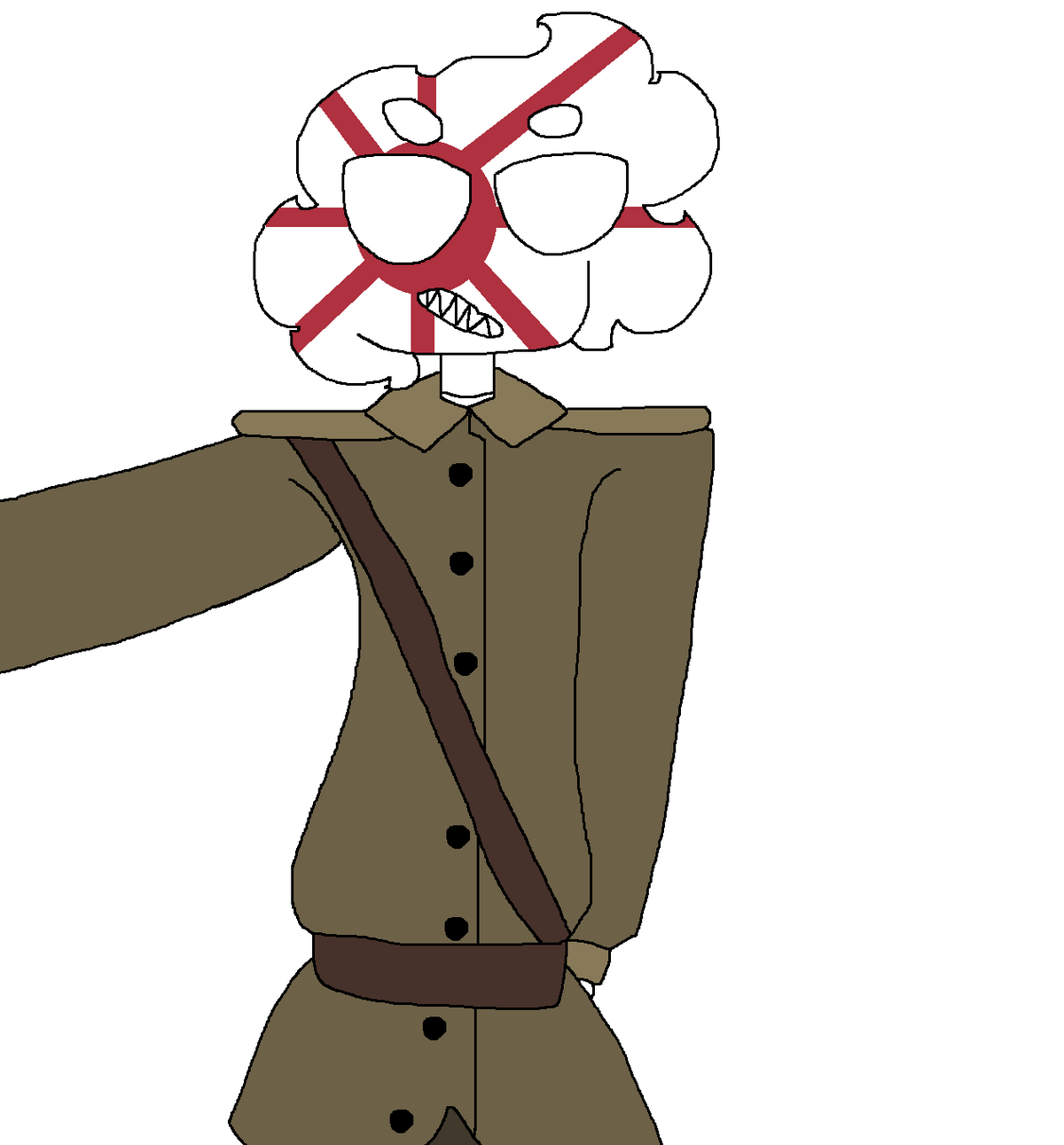 ussr x third reich countryhumans