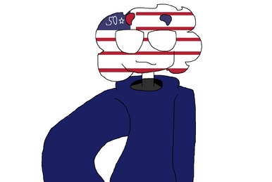 Custom CountryHumans Wiki