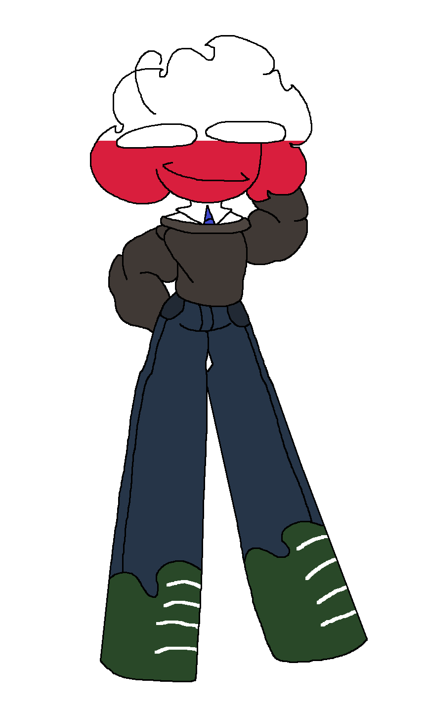 CountryHumans Wiki